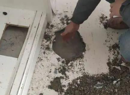 荆门市卫生间漏水维修公司分享下精确定位查漏水一次多少钱?不同级别收费不同