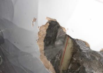 荆门市卫生间漏水维修的步骤和流程。
